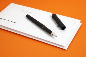 Immagine di un documento CUD con evidenziati i dati da controllare prima della dichiarazione 730.